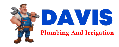 Trusted plumber in DEMOREST